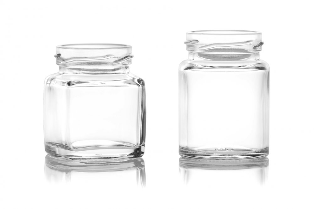 SGD Pharma专为健康食品推出高端系列玻璃包装瓶